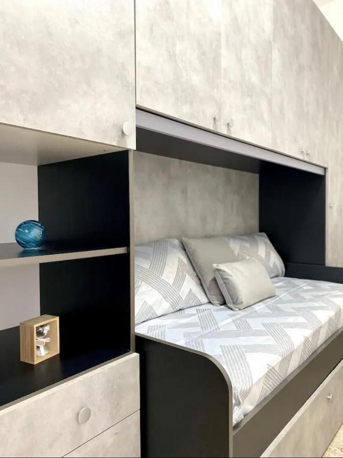 Cusumano House Apartment Trappeto  Exterior foto