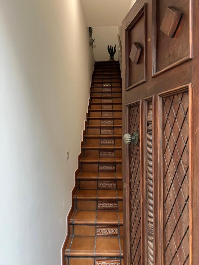 Cusumano House Apartment Trappeto  Exterior foto